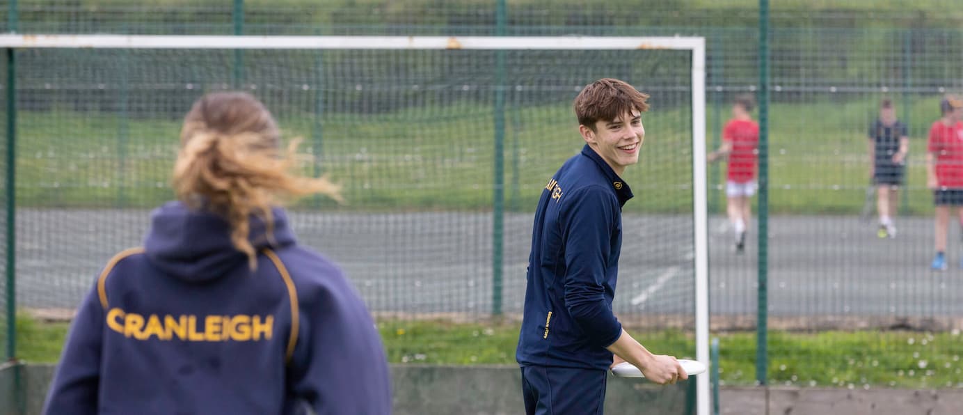 Cranleigh School